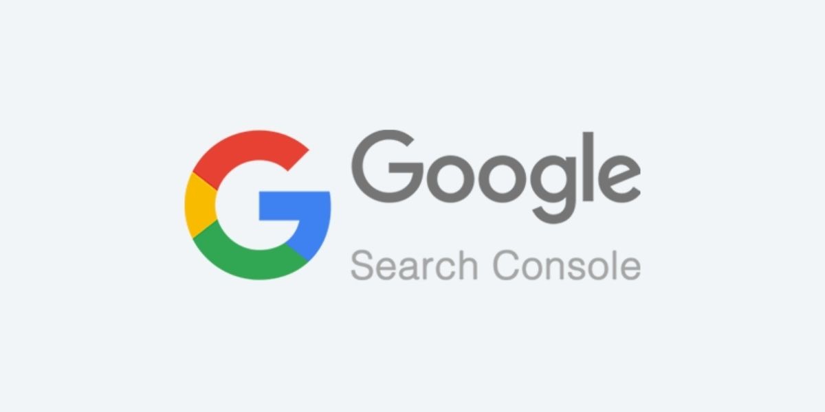 google search console